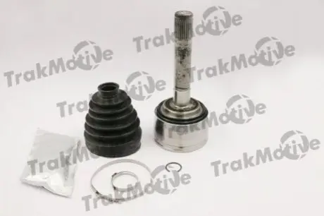 ШРКШ (зовнішній) Lexus LX/Toyota Land Cruiser 4.7 98-08 (30/30z) Trakmotive 400231 Купити в Україні