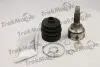Фото TRAKMOTIVE MAZDA Шрус наружный к-кт 26/23 зуб. 626 1.6/1.8, 2.0D 93-96 Trakmotive (400235) зображення 1