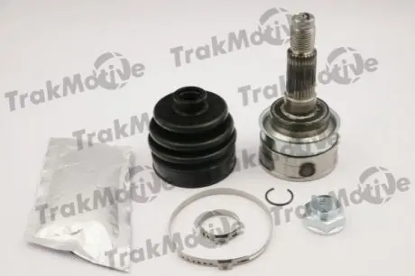 Шарнірний набір Trakmotive 400236 Купити в Україні