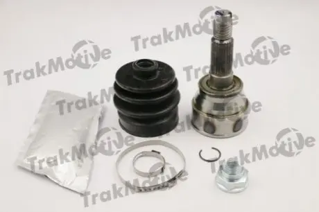 Шарнирный набор Trakmotive 400237