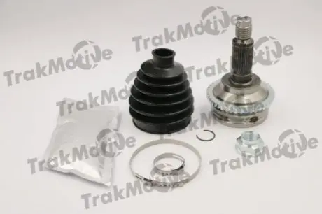 ШРКШ (зовнішній) Mazda 6 02-07 (28x33x149x44T) (+ABS) Trakmotive 400240 Купити в Україні