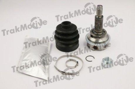 MAZDA Шрус к-кт Demio -03 Trakmotive 400241 (фото 1)