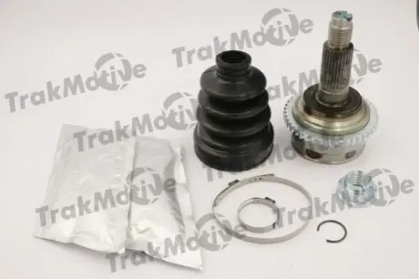 Шарнірний набір Trakmotive 400243 Купити в Україні