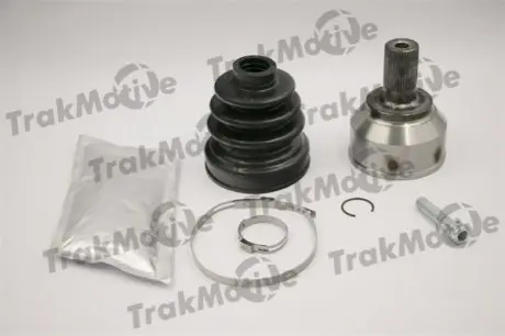 Шарнірний набір Trakmotive 400244 Купити в Україні