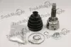 Фото TRAKMOTIVE MAZDA ШРКШ зовнішній к-кт 26/29 зуб. 323 1.9 16V, 2.0/2.0D/TD -04 Trakmotive (400246) зображення 1