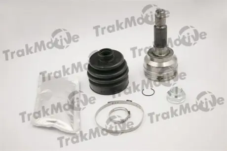 Шарнірний набір Trakmotive 400247 Купити в Україні