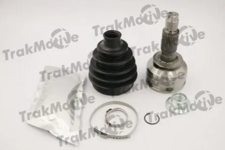 Шарнірний набір Trakmotive 400248 Купити в Україні