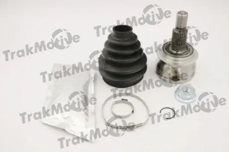ШРКШ (зовнішній) MB A-class (W169)/B-Class (W245) 04-12 (25z/27z) Trakmotive 400263 Купити в Україні