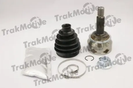 Шарнирный набор Trakmotive 400266 Купить в Украине
