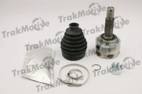 Шарнірний набір Trakmotive 400268 Купити в Україні