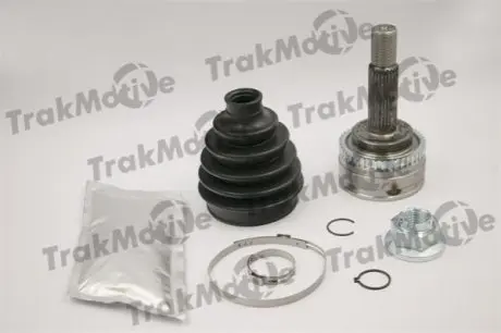 Шарнирный набор Trakmotive 400269 Купить в Украине