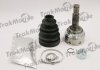 TRAKMOTIVE MITSUBISHI Комплект шарнира привода GALANT VII 2.0 V6-24 92-96 40-0271