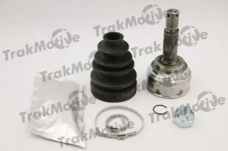 Шарнірний набір Trakmotive 40-0271 Купити в Україні