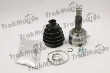 Шарнірний набір Trakmotive 400272 Купити в Україні