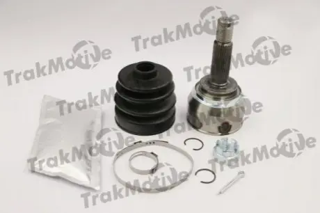 Шарнирный набор Trakmotive 400274 Купить в Украине