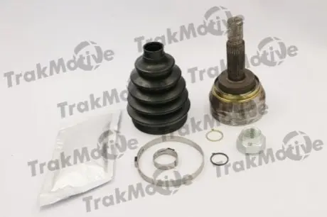 Шарнірний набір Trakmotive 400276 Купити в Україні