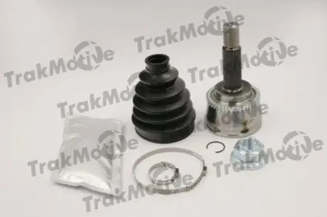 Шарнірний набір Trakmotive 400277 Купити в Україні