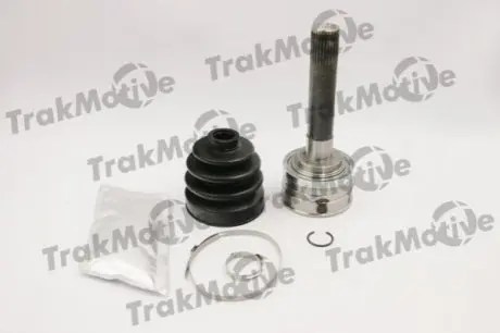 Шарнирный набор Trakmotive 400279 Купить в Украине