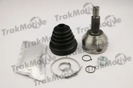 Шарнирный набор Trakmotive 400280