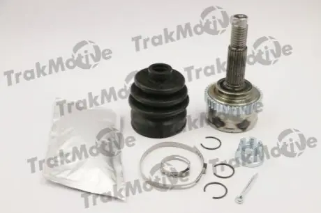Шарнірний набір Trakmotive 400281 Купити в Україні
