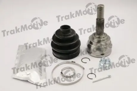 Шарнірний набір Trakmotive 400282 Купити в Україні