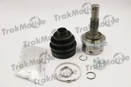 Шарнірний набір Trakmotive 400283 Купити в Україні