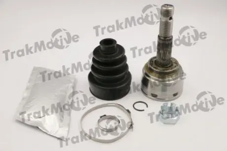 Шарнірний набір Trakmotive 400285 Купити в Україні