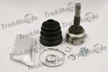 Шарнірний набір Trakmotive 400286 Купити в Україні