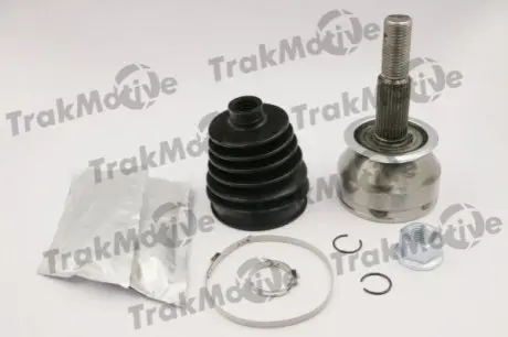 Шарнирный набор Trakmotive 400287 Купить в Украине