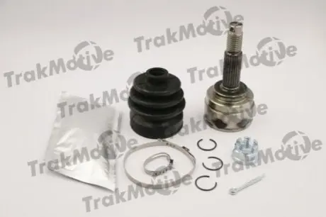 Шарнірний набір Trakmotive 400288 Купити в Україні