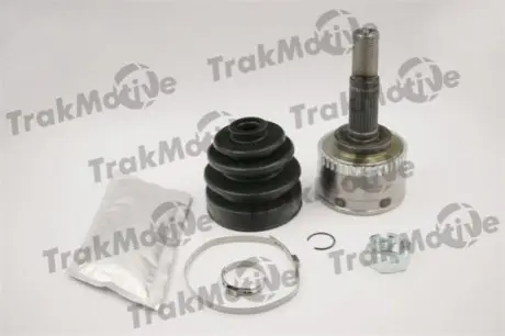 ШРКШ (зовнішній) Nissan Primera 96-01 (27/32z) (+ABS 44) Trakmotive 400289 Купити в Україні