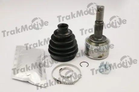 Шарнірний набір Trakmotive 400290 Купити в Україні
