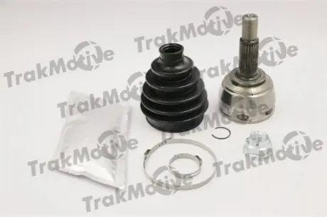Шарнірний набір Trakmotive 400293 Купити в Україні