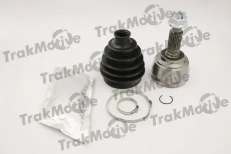 Шарнірний набір Trakmotive 400294 Купити в Україні