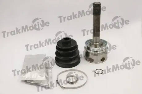 ШРКШ (зовнішній) Nissan Terrano II 2.4/27TD/3.0Di 4WD 93-07 (27x32z) Trakmotive 400297 Купити в Україні