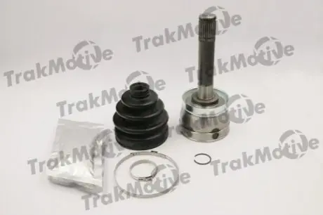 Шарнірний набір Trakmotive 400303 Купити в Україні