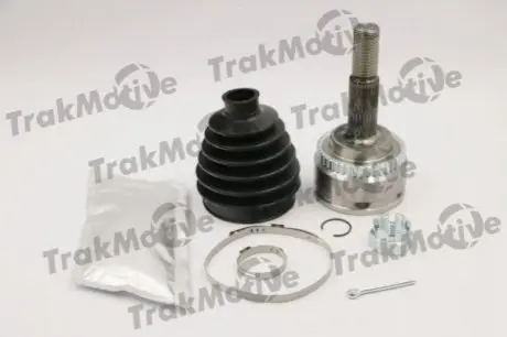 Шарнірний набір Trakmotive 400308 Купити в Україні