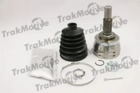 Шарнирный набор Trakmotive 400310 Купить в Украине