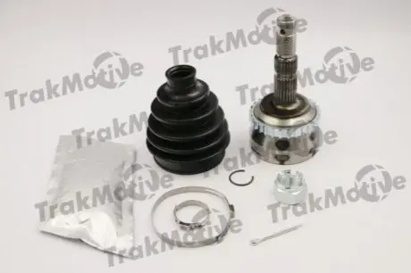 Шарнірний набір Trakmotive 400311 Купити в Україні