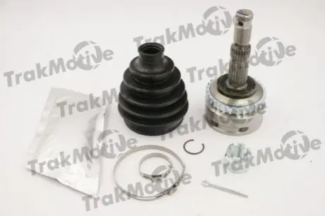 ШРКШ (зовнішній) Opel Combo 1.3CDTI/1.7DTI 01- (22x23x158.5x29T) (+ABS) Trakmotive 400312 Купити в Україні