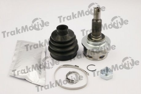 OPEL ШРКШ зовн. 25/20 зую AGILA 1.0-1.2 08-, SUZUKI Trakmotive 40-0313 (фото 1)