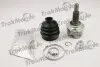 Фото TRAKMOTIVE OPEL К-кт ШРКШ зовніш. AGILA (B) (H08) 1.3 CDTI 08-10, SUZUKI SPLASH (EX) 1.3 CDTI 08 Trakmotive (400316) зображення 1