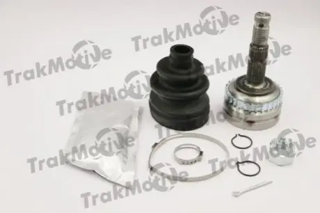 TRAKMOTIVE OPEL ШРКШ зовнішній к-кт з ABS 22/22 зуб. Astra F Vectra A/B Trakmotive 400317 Купити в Україні