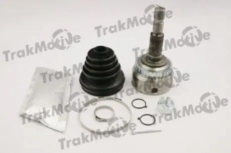 ШРКШ (зовнішній) Opel Vectra -95 (33x25x170x29T) (+ABS) Trakmotive 400320 Купити в Україні