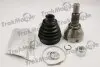 Фото ШРКШ (зовнішній) Opel Insignia A 2.0-2.8 08-(30x26x160) (к-кт) Trakmotive (400322) зображення 1