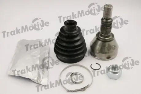 ШРКШ (зовнішній) Opel Insignia A 2.0-2.8 08-(30x26x160) (к-кт) Trakmotive 400322 Купити в Україні