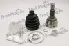 Шарнирный набор Trakmotive (400323) изображение 1