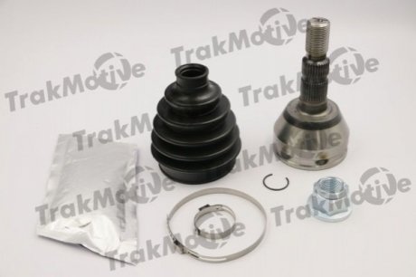 OPEL Шрус наружный к-кт 33/22 зуб. Opel Astra H/J Trakmotive 400323 (фото 1)