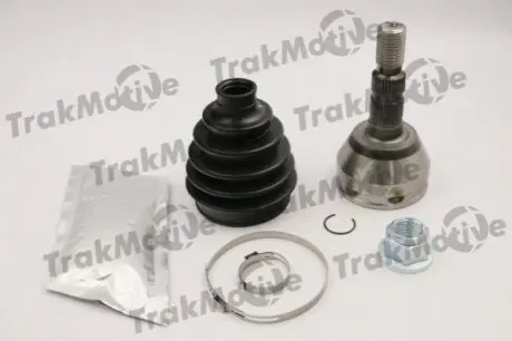Шарнирный набор Trakmotive 400323