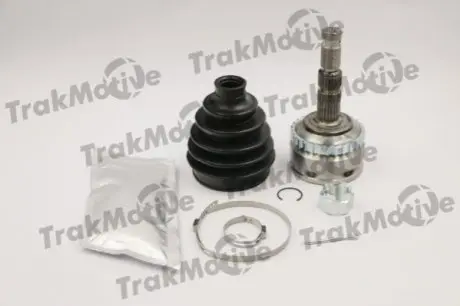 Шарнирный набор Trakmotive 400326 Купить в Украине
